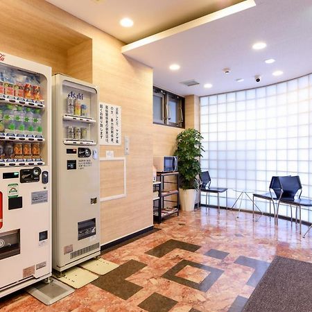 Otsuka Town Hotel Токио Екстериор снимка