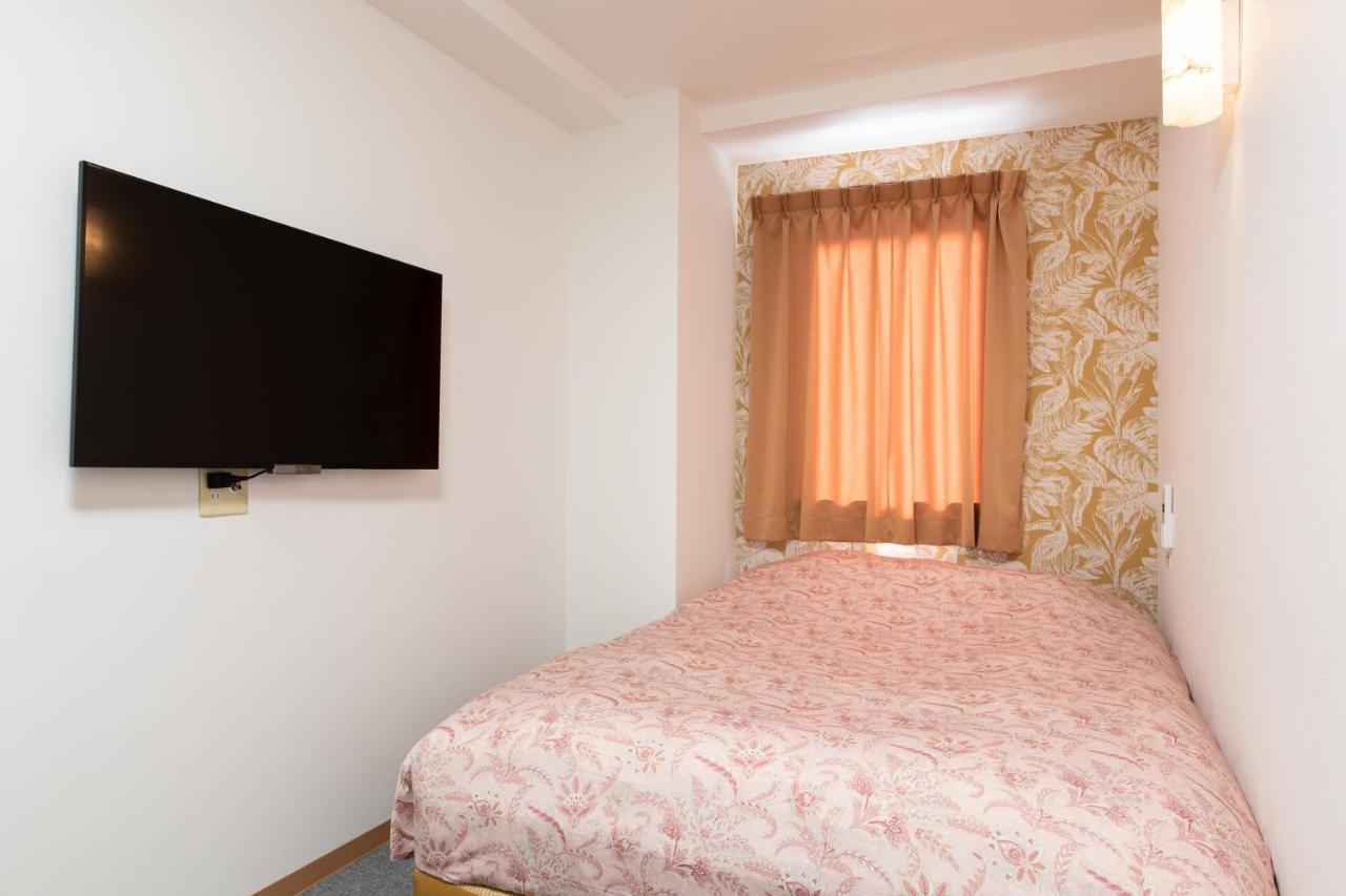 Otsuka Town Hotel Токио Екстериор снимка