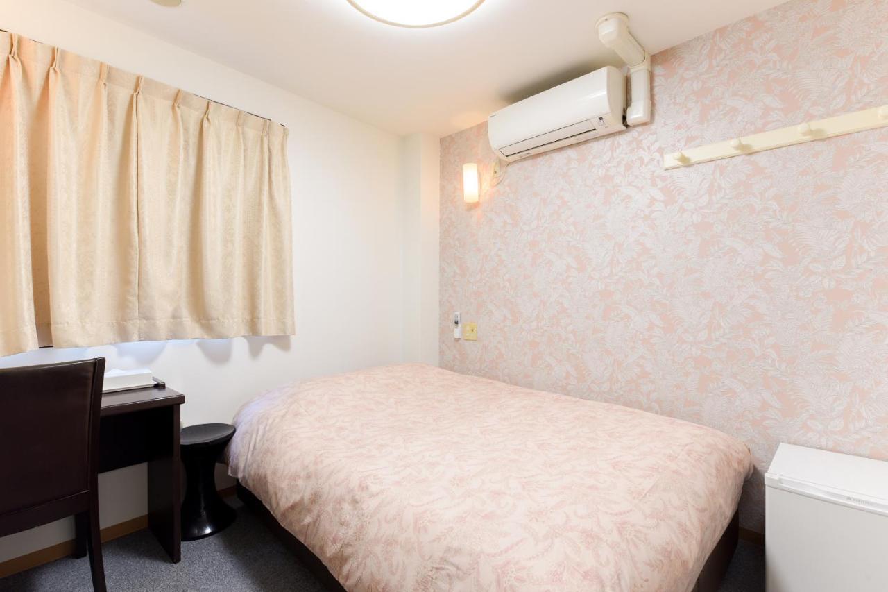 Otsuka Town Hotel Токио Екстериор снимка