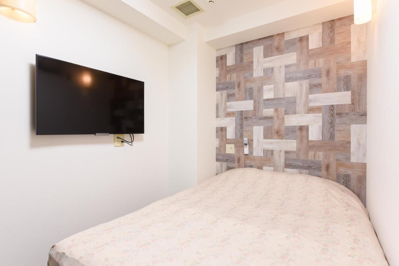 Otsuka Town Hotel Токио Екстериор снимка