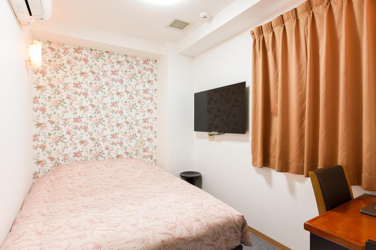 Otsuka Town Hotel Токио Екстериор снимка