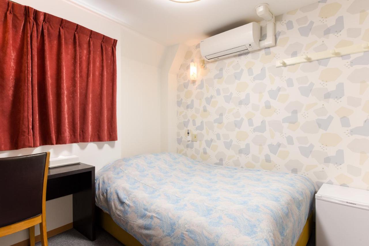 Otsuka Town Hotel Токио Екстериор снимка