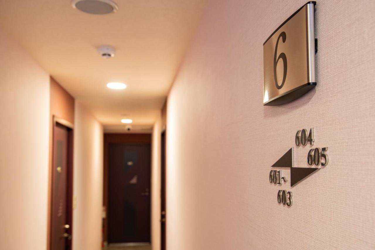 Otsuka Town Hotel Токио Екстериор снимка