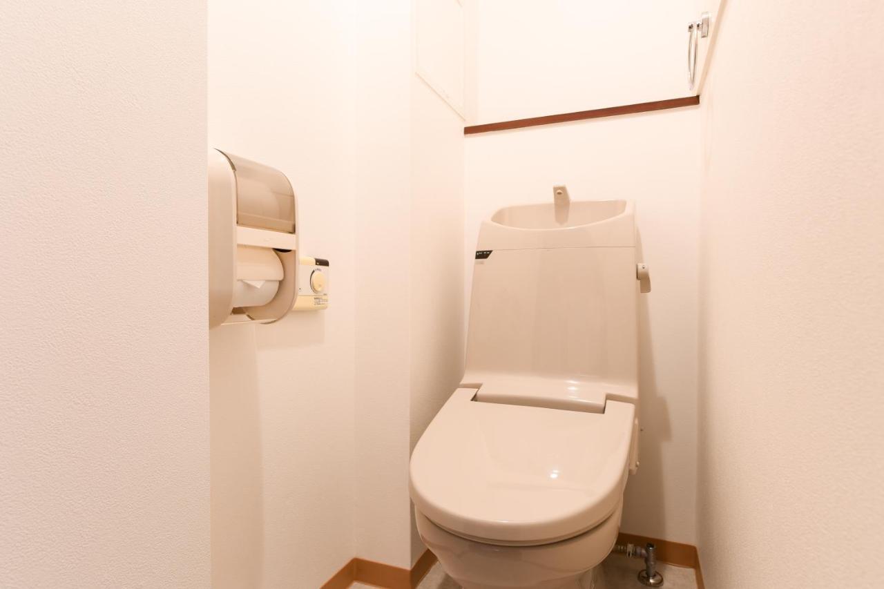 Otsuka Town Hotel Токио Екстериор снимка